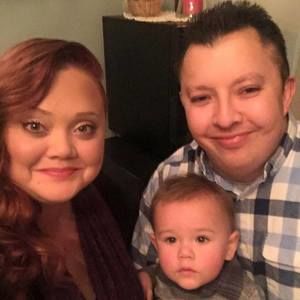 Meet your Posher, Adam